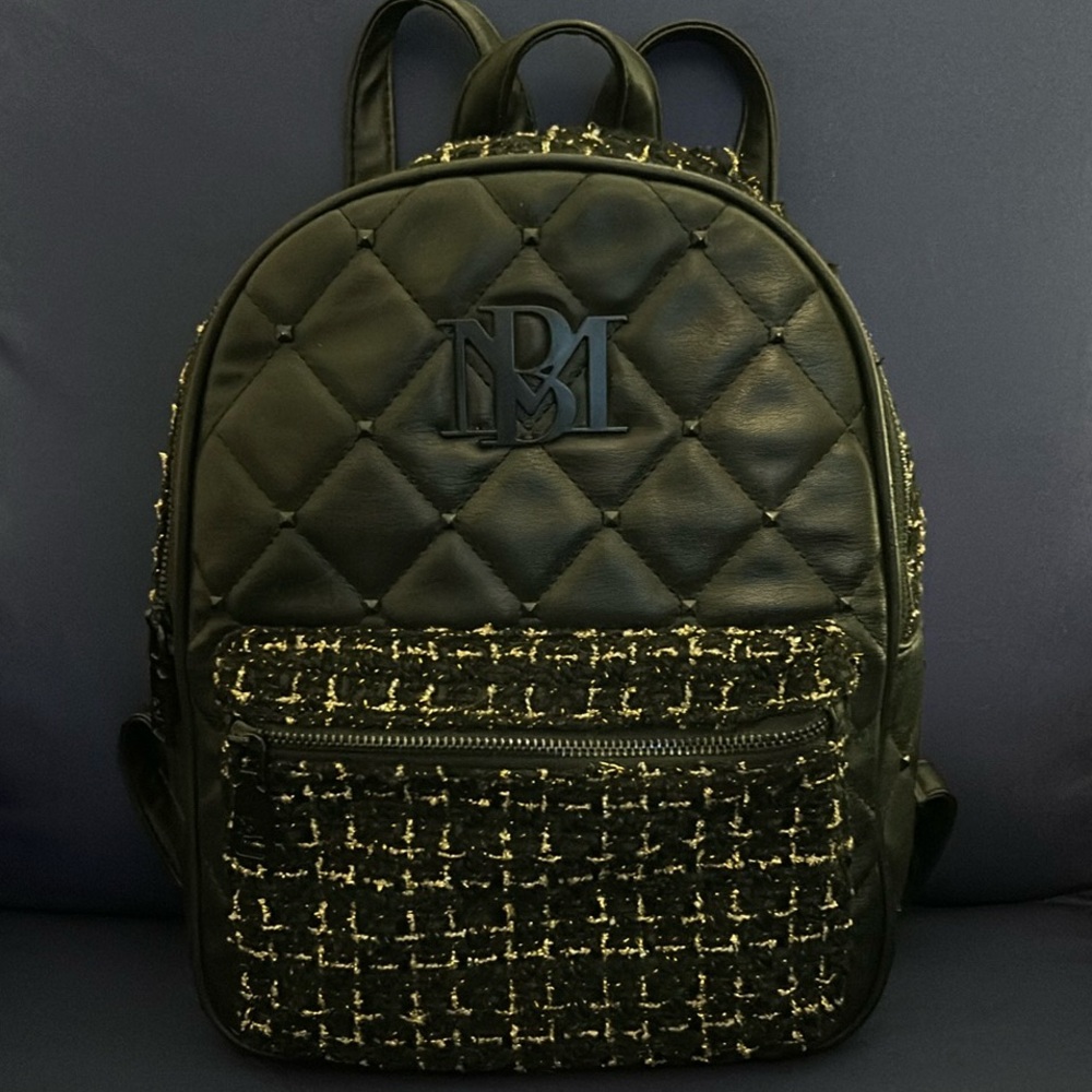 BADGLEY MISCHKA MINI BACKPACK